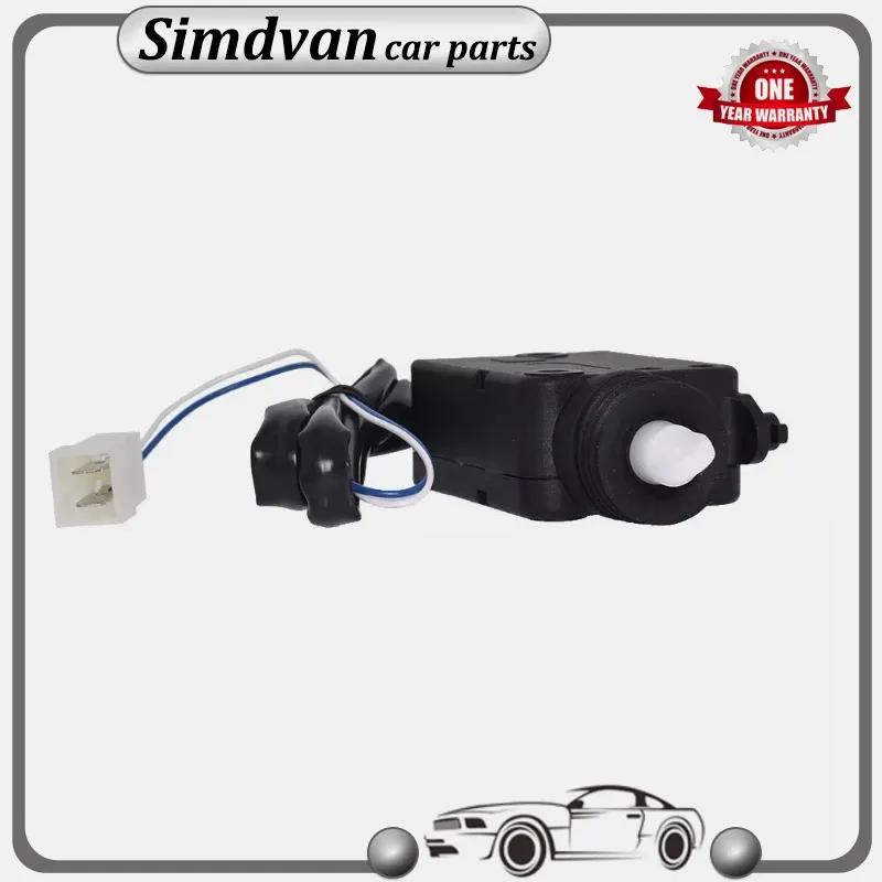 New A0048202542 0048202542 Door Lock Actuator For Mercedes Benz G-Class G500 G550 G55 G63 G65 AMG 2003-2011 004 820 25 42