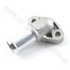 Baificar Brand New 68252326AB Engine Coolant Bypass Pipe Metal Hose For Jeep Grand Cherokee