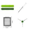 Roomba For Irobot I7 E5 E6 Sweeping Robot Rolling Filter Brush Daily Cleaning