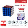 Shengshou 3x3 Магнитный скоростной кубик для соревнований и начинающих студентов