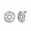 Ladies' Earrings Police PEJLE2212211 Stainless Steel 1.5 Cm