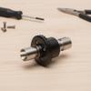 RC Car Differential Assembly Wear-Resistant Hardware Easy to