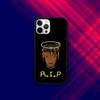 Чехол для телефона Rapper 999 J-Juice W-WRLD для iPhone 16e,16,15,14,13,12,11,Plus,Pro,Max,Mini Магнитная беспроводная зарядка MagSafe