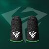 A Pair For PUBG Gaming Finger Sleeve Breathable Fingertips Sweatproof Anti-slip Fingertip Cover Thumb Gloves For Mobile Game