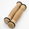Foot Massage Relieve Stress Wood Foot Massage Roller For Plantar Fasciitis Relief Deep Tissue Massage Tool Stress Relief
