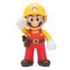 13cm Super Plumber Series PVC Action Figures Mario Luigi Yoshi Bowser Character Model Dolls Collectible Toys