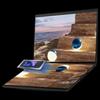 Asus Zenbook Duo 14 Fold OLED AI Ноутбук (Китайская версия)