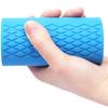 Thicken Silicone Dumbbell Grip Weightlifting Fitness Equipment Avoid Injury Barbell Grip Fitness