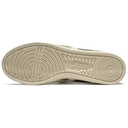 Asics Кеды для скейтборда Aaron Low Top Унисекс Серебристый - 1203A720-020