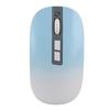 AI Mouse Desktop Computer PC Smart Voice Rl Time Transcription Translation Summarization Ergonomic Rechargble for Remote Work