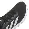 Adidas Переключатель Move MDT54 Основной Шесть Размер см Мужской Черный/Цвет обуви Белый/Серый (ID5253) 24,0