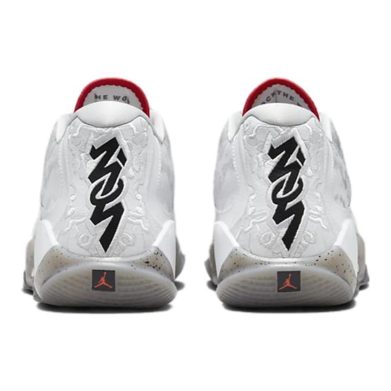 Jordan Zion 3 "Свежая краска" Jordan DR0676-106