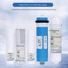XILI WATER 400G Универсальный 5-ступенчатый коммерческий набор фильтров для очистителя воды