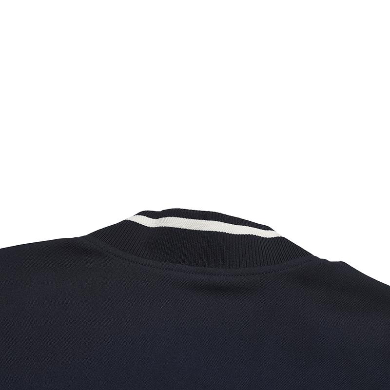 Новая бейсбольная куртка FILA TENNIS мужская A11M533703F-NV