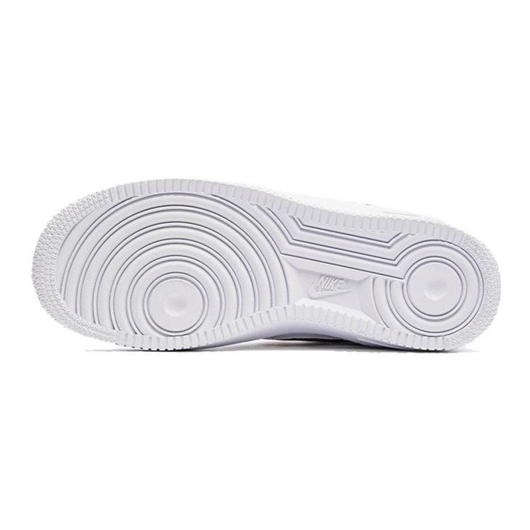 (GS) Nike Air Force 1 Low EP 'White Blur' Kids' AV5047-100