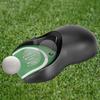 Golf Automatic Putting Cup Return Machine Ball Launcher Lightweight Hole Auto Returning