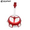 50mm CNC Aluminum Motorcycle Accessories Parts Gas Fuel Petrol Tank Cap For Dirt Bike ATV Motorcycles Motocross Parts Universal