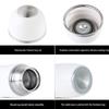 WANXIANG Stainless Steel Vacuum Insulated Travel Mug
