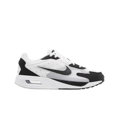 Air Max Solo Белый Черный