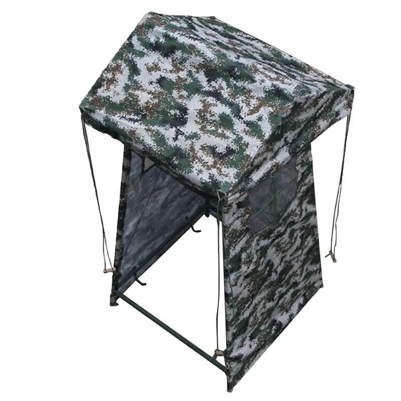 JinRuiFu Sentry Post Outdoor Weatherproof Tent