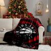 Custom Name Raptors basketball Logo Blanket Bedding Blanket for Women Men, Soft Throw Blankets for Couch,Bed, picnic, Christmas gifts