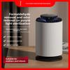 New Air Purifier Removes Second-hand Smoke and Maternal and Infant Grade Pet Air Freshener
