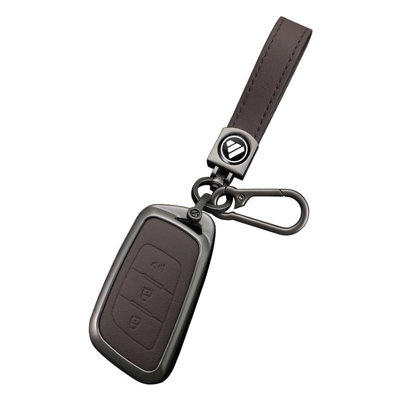Чехол для ключей пикапа Foton 2023 G7/G9F9 и тяжелого грузовика Yutu 8/9