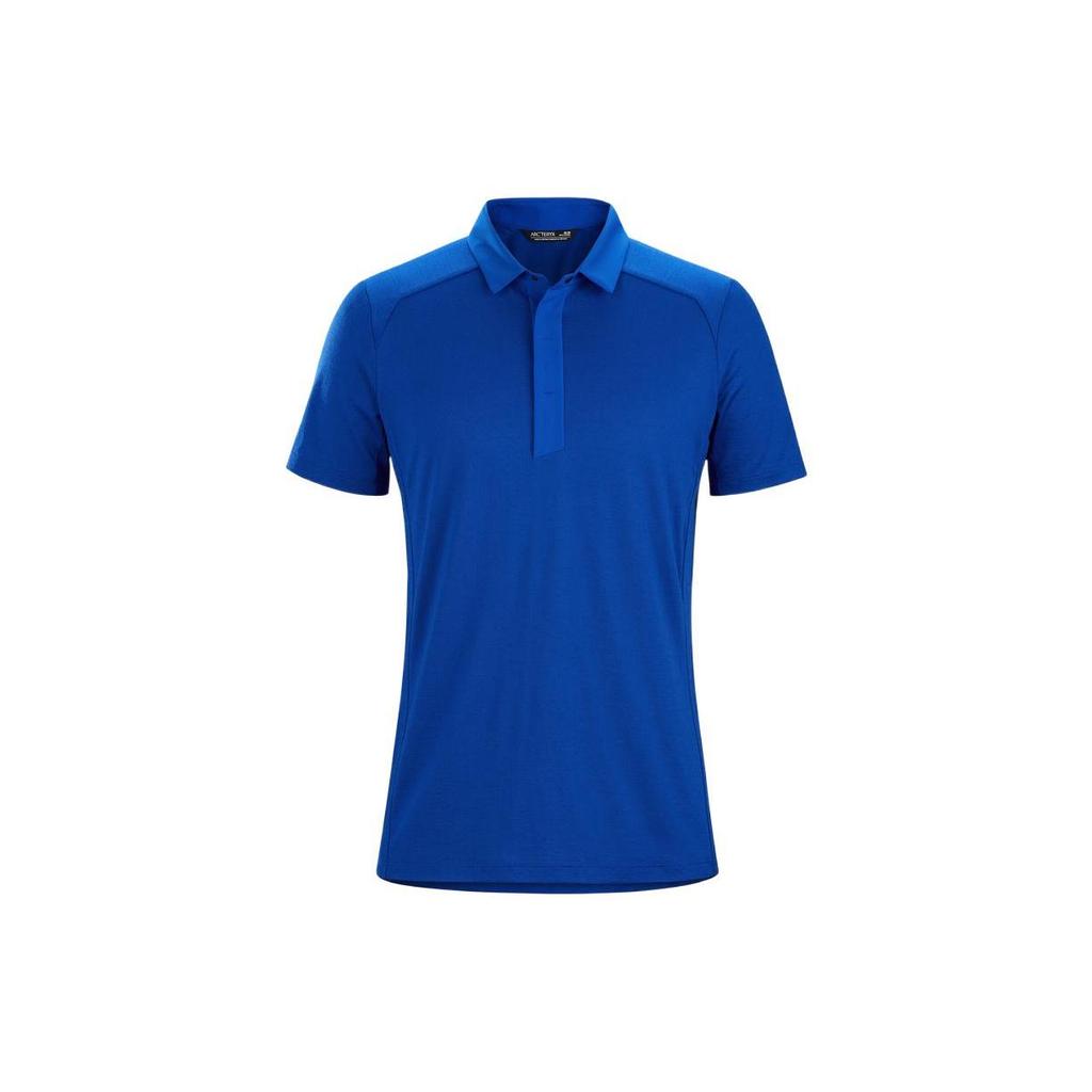 Arcteryx ERIS SS22 Polo Shirt Men's 28521