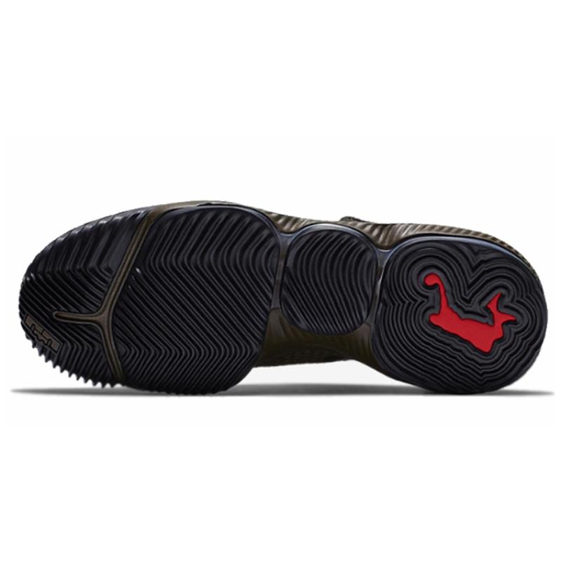 Nike Кроссовки LeBron 16 Low 'Camo' CI2668-300