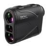 Shot Navi LaserSniper X1 Fit2 BK Гольф Лазерный и Лазерный Дальномер Дальномер Легкий, Ультра-Компактный, Компактный по Высоте