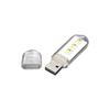 Легкий USB-форма Жесткий свет Блок питания Портативная лампа Планшет Мини-фонарь Аксессуар Сад Парк Дорожка