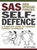 Книга SAS and Special Forces Self Defence