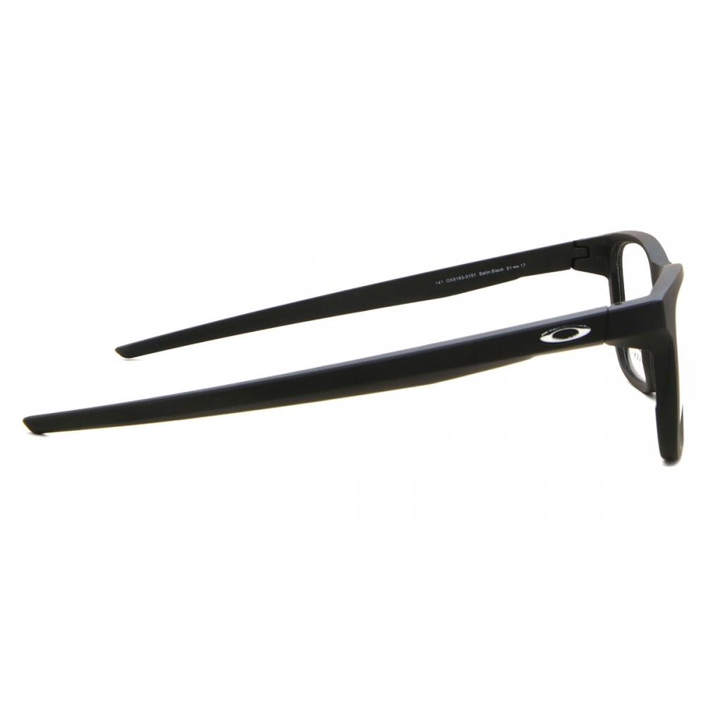 Oakley Ox8163 Centerboard 816301 Men Eyeglasses