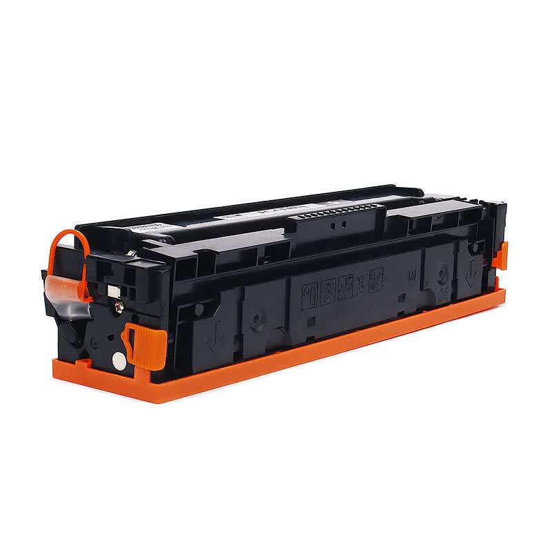 Fuji Sakura FC-CF510A Black Toner Cartridge for HP Printers