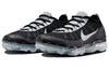 Nike Air Vapormax 2023 Flyknit Черный Синий Оттенок DV1678-010