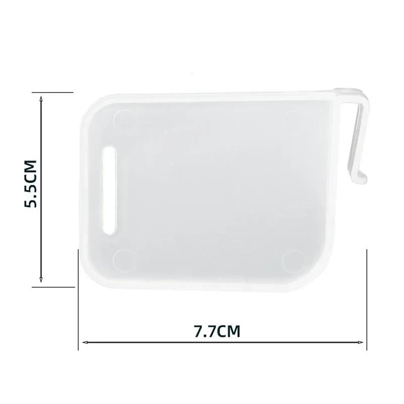 Вешалки для одежды Органайзер для холодильника Вешалка для аксессуаров Аксессуары для ванной Кухонные принадлежности Полка Организация хранения Раздел для холодильника