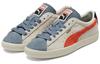 PUMA Suede Vintage WTFormstripe Peyote China Blue 382657-01