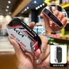 4 Button TPU Car Remote Key Fob Case Cover Shell Protector For Kia K3 K5 K2 Sorento KX3 FREDI KX5 Sportage K4 Elegance KX Cross