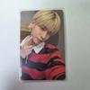Туры Kyungmin Summer Beat Weverse Japan Lucky Draw Photocard