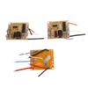5S 18/21V Bms 18650 Li-Ion литиевая батарея защитная схема зарядная плата модуль Pcm полимерный Lipo Cell Pcb модуль