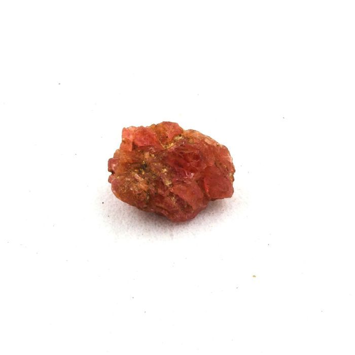 Pierres et Minéraux. Spinelle. 1.06 ct. Tanzanie.