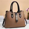New Exquisite Woman Bag High-quality Women Shoulder Bag Women New Luxury Handbags Ladies Hand Bags Women's Brand Fashion Bags