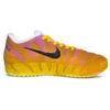 Nike Баскетбольные кроссовки Ja Morant 3 Rebound Grip Low top Мужские Фиолетово-желтые HF2794-101(Команда1521-)