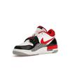 Air Jordan Legacy 312 Low GS Огненно-красный CD9054-160