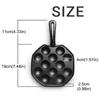 DIY Octopus Baking Mold Cast Iron Takoyaki Grill Pan Plate Octopus Ball Maker  Kitchen Gadgets