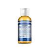 Dr. Bronner's Pure Castile Soap 60ml (Choose 1 of 2 Flavors) (Tea Tree/Peppermint)