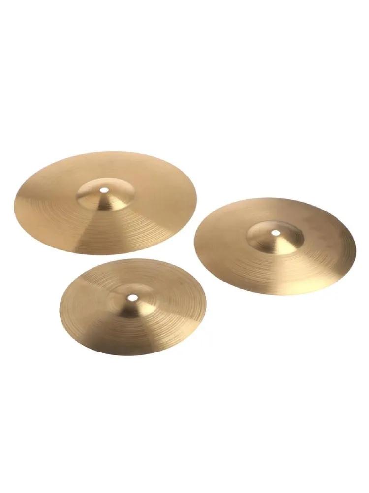 (1 piece) 10 inch drum plate