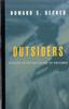 Книга Outsiders