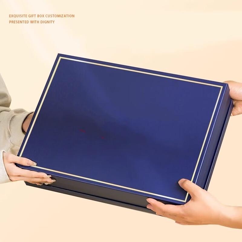 Набор подарков Shangqi: умная кофейная кружка, портативный вентилятор и зонт