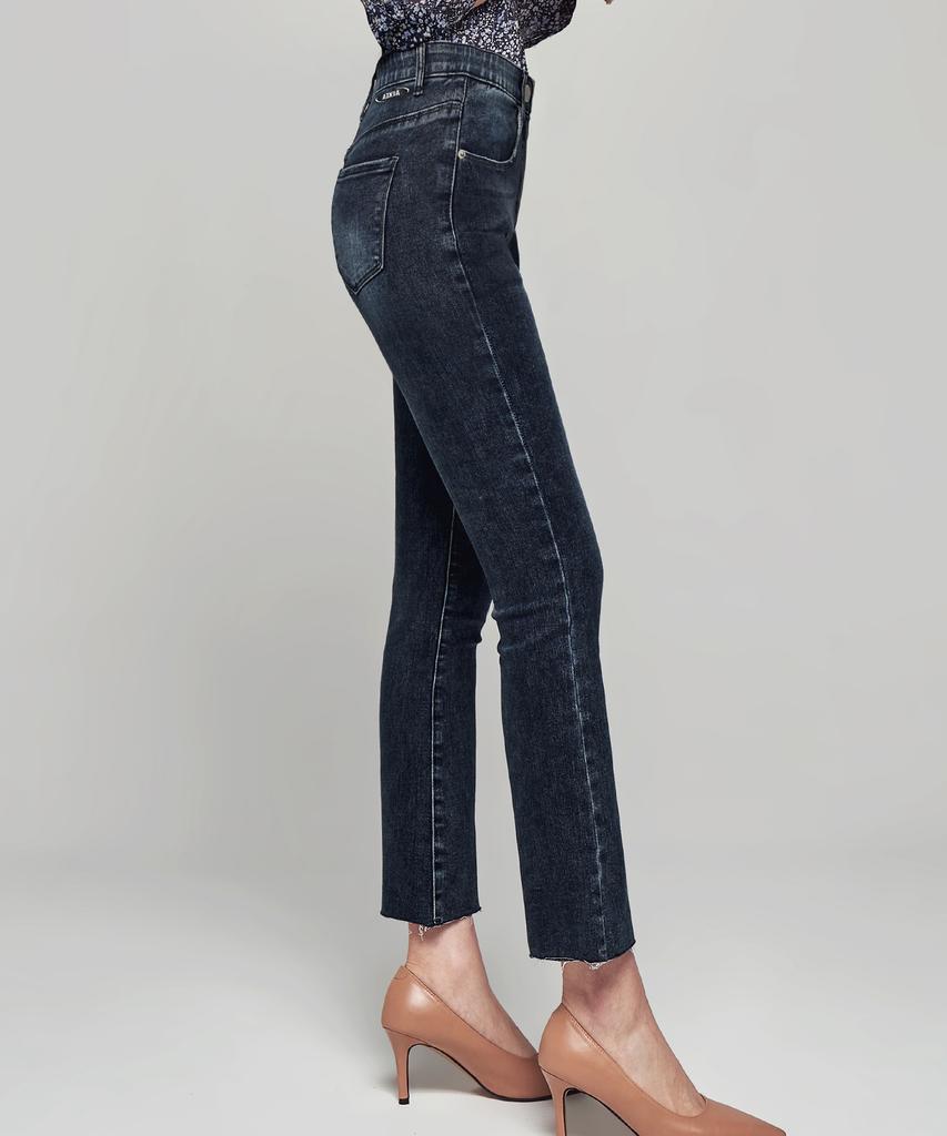 Джинсы Egsia Semi Bootcut I02Jrd_Axv11327